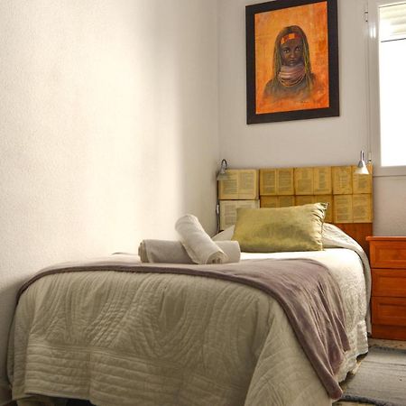קורדובה Regina Home -Parking Casco Historico מראה חיצוני תמונה